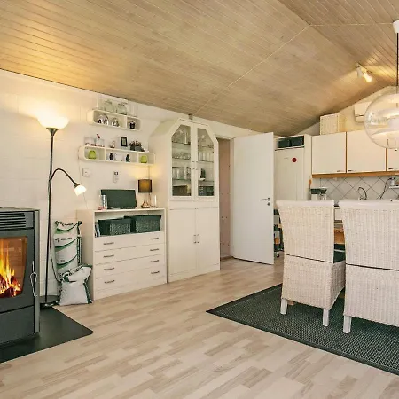 Hébergement de vacances Holiday Home Veslos III Vesløs
