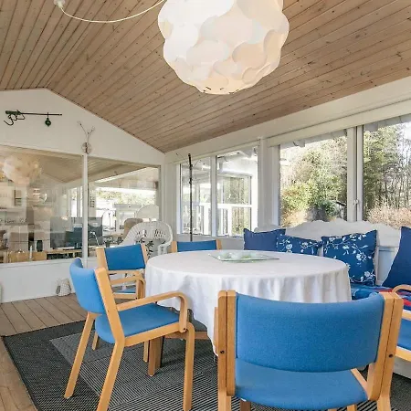 Holiday Home Veslos III