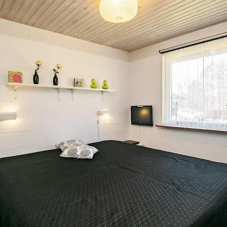 Holiday Home Veslos III * Vesløs