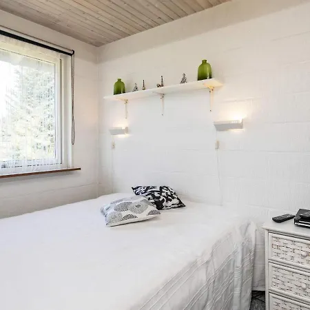 Holiday Home Veslos III Vesløs
