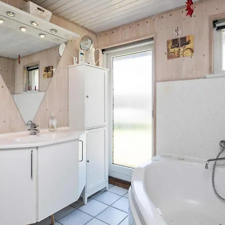 Holiday Home Veslos III Hébergement de vacances *