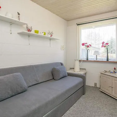 Holiday Home Veslos III Vesløs